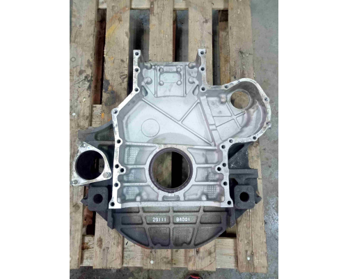 Корпус маховика (плита) D6CB, 2911184001 Hyundai Б/у