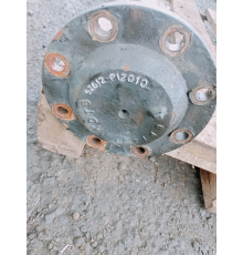 Полуось Hyundai HD 93/20/8, 52612P12010   Hyundai   D6CA Б/у