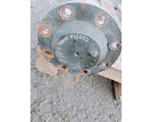 Полуось Hyundai HD 93/20/8, 52612P12010 Hyundai D6CA Б/у