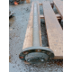 Полуось Hyundai HD 93/20/8, 52612P12010 Hyundai D6CA Б/у