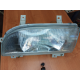 Фара левая Hyundai HD 170-700, Gold, 921017A101 Левая, LH Hyundai Новое