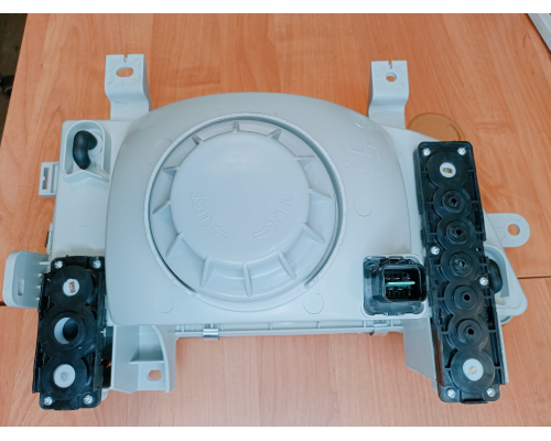 Фара левая Hyundai HD 170-700, Gold, 921017A101 Левая, LH Hyundai Новое