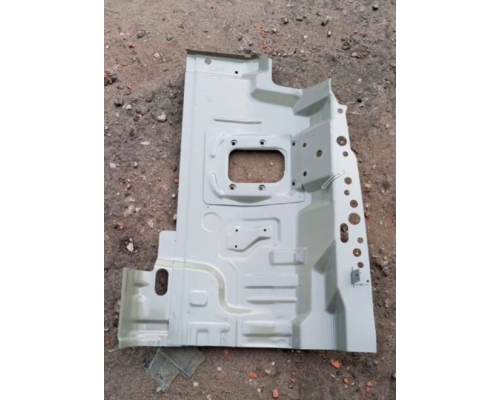 Панель кабины (пол передняя часть) левая половина HD65-78, 641105K001 Hyundai Новое