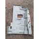 Панель кабины (пол передняя часть) левая половина HD65-78, 641105K001 Hyundai Новое