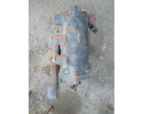 Редуктор рулевой HD250 576007C100, 576007C100 Hyundai Б/у