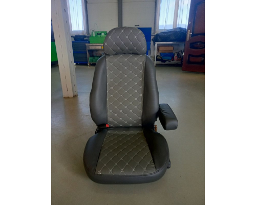 Сиденье водителя Universe Space, 880048D181 Hyundai Б/у