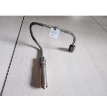 Трубка топливной форсунки №4 D6GA, 3141452700   Hyundai    Б/у
