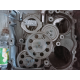 Блок двигателя D4GA, 2110048010 Hyundai D4GA Б/у