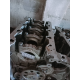 Блок двигателя D4GA, 2110048010 Hyundai D4GA Б/у