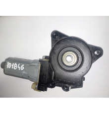 Моторчик стеклоподъемника левой двери HD120-1000 new, 988107M000   Hyundai    Б/у