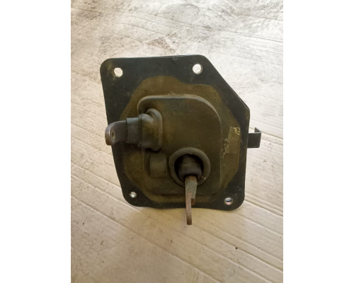 Рычаг переключения передач HD170-1000, 437107G103 Hyundai Б/у