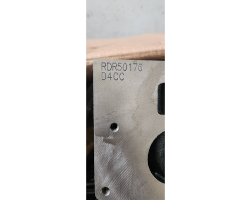 Шорт блок D4CC, 20RT24CF00 Hyundai Новое