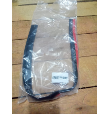 Уплотнитель двери нижний прав. HD65-78, 821605H003   Hyundai    Новое