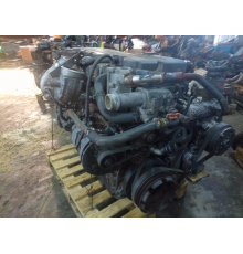 Двигатель D6HA euro 4, 2100082000   Hyundai    Б/у