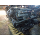 Двигатель D6HA euro 4, 2100082000 Hyundai Б/у