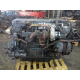 Двигатель D6HA euro 4, 2100082000 Hyundai Б/у