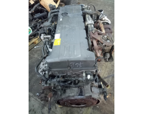 Двигатель D6HA euro 4, 2100082000 Hyundai Б/у