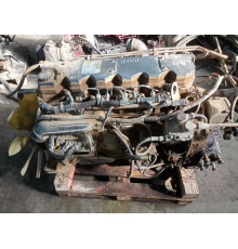 Двигатель F4AE,    Iveco    Б/у