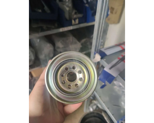Фильтр, 3195093000 Hyundai D6BR Новое