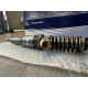 Форсунка топливная D6CB 2-х пиновая, 3380084410 Hyundai Б/у