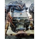 КПП Hyundai M12-3 Universe, Hyundai D6CB Б/у
