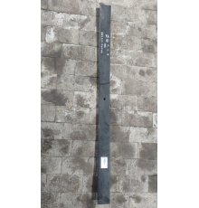 Лист рессоры задней 150см HD250-1000, 5511174000   Hyundai    Новое