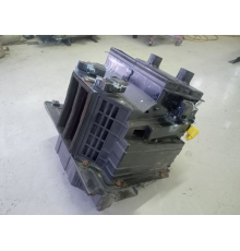Отопитель (печка) водителя в сборе Universe Space, 975018D001   Hyundai    Б/у