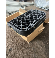 Панель ступеньки (ступень) кабины HD65-78, 869105K300   Hyundai    Новое