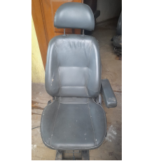 Сиденье водителя Universe Space, 880048D181   Hyundai    Б/у