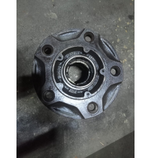 Ступица передняя 5 шпилек HD72, 5175245002   Hyundai    Б/у