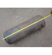 Воздушный бак пневмосистемы (ресивер) 70см HD170-1000,    Hyundai    Б/у
