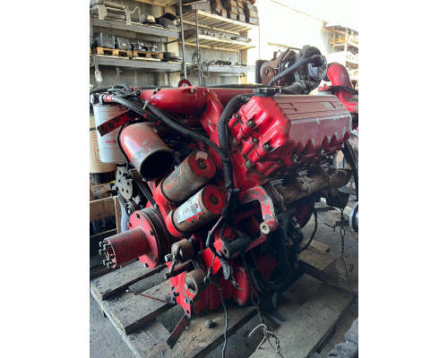 Двигатель Doosan DV11 б/у, DAEWOO-DOOSAN Б/у