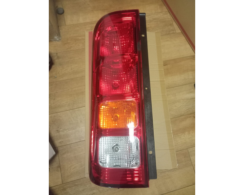 Фонарь задний левый н. Universe Space, 924018D100 Hyundai Новое