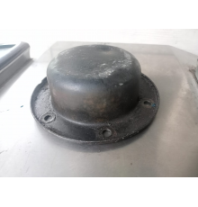 Колпачек передней ступицы (под болты) HD120, 518516B000   Hyundai    Б/у