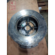 Корзина сцепления D6DA22, 412006A700 Hyundai Б/у