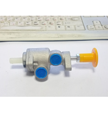Кран ручного тормоза HD120, 597206A950   Hyundai    Новое