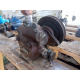 Насос гидроусилителя (ГУР) D6BR HD120, 5710055000 Hyundai Б/у
