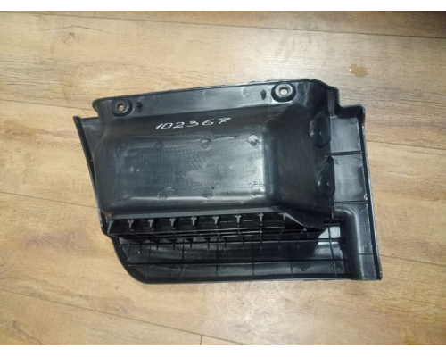 Подножка ступени кузова левая Mighty EX8, 877105M000 Hyundai Новое