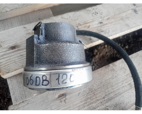 Подшипник выжимной HD120 D6DB, GK88V165100 Hyundai Б/у