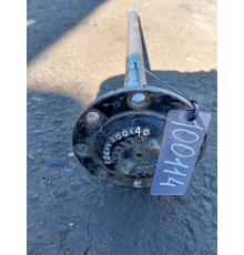 Полуось Hyundai HD 80/38/8, 52611T00140   Hyundai   D4GA Б/у