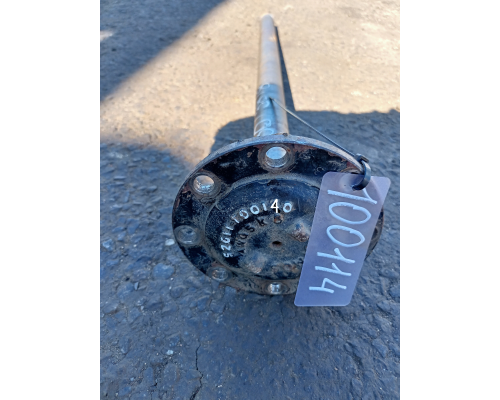 Полуось Hyundai HD 80/38/8, 52611T00140 Hyundai D4GA Б/у