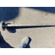 Полуось Hyundai HD 80/38/8, 52611T00140 Hyundai D4GA Б/у