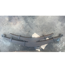 Рессора задняя HD170, 5510073000  Зад Hyundai    Б/у