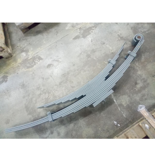 Рессора задняя Novus, 3423100761   Daewoo    Новое