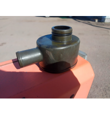 Сапун двигателя D6BR, 2671093000   JAC    Б/у