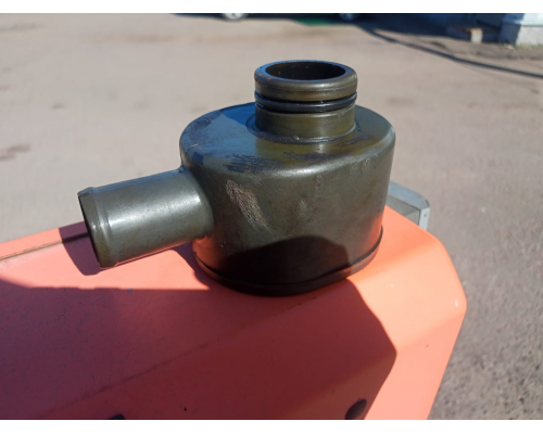 Сапун двигателя D6BR, 2671093000 Hyundai Б/у