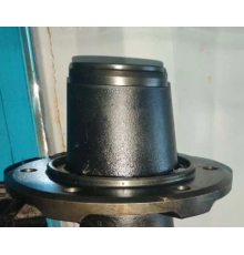 Ступица передняя 6 шпилек HD 78, 5175245202   Hyundai    Новое