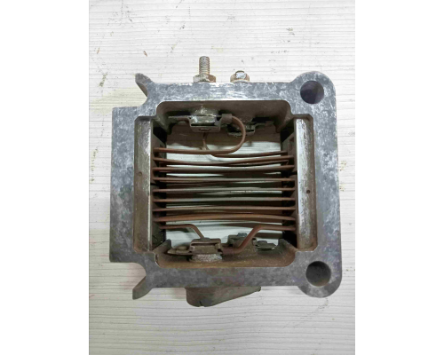 Свеча (спираль) накала D6AB D6AC, 3671083600 Hyundai Б/у