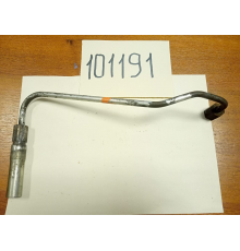 Трубка топливной форсунки №6 D6GA, 3141652700   Hyundai    Б/у