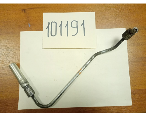 Трубка топливной форсунки №6 D6GA, 3141652700 Hyundai Б/у